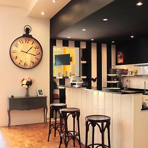 Appartement met Vier Slaapkamers